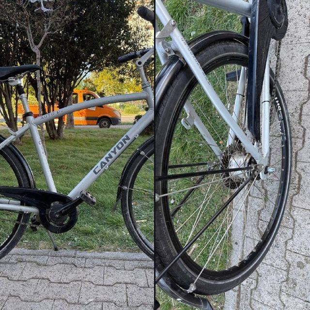Продаю городский велосипед 🚲