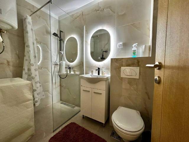 ПРОДАЕТСЯ КВАРТИРА С 1 СПАЛЬНЕЙ — фото 7 из 7
