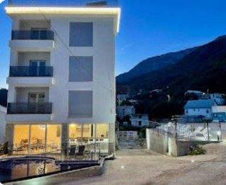 🏡 RELAX APARTMANI SUTOMORE 🇲🇪 — фото 1 из 7