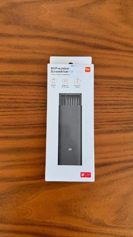 Набор отверток для ноутбук Xiaomi — фото 1 из 10