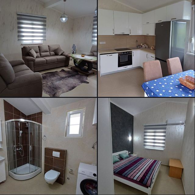 🏡 СДАЮТСЯ ДВЕ КВАРТИРЫ В БАРЕ
