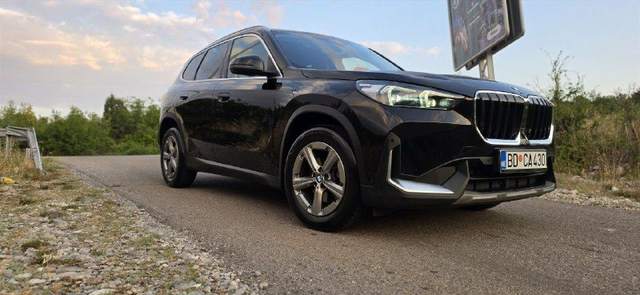 🚘 BMW X1 2023 | Дизель | Автомат | FULL OPTION — фото 2 из 10