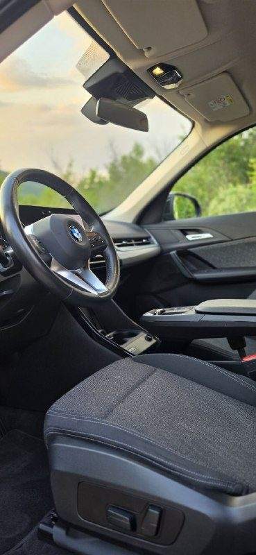 🚘 BMW X1 2023 | Дизель | Автомат | FULL OPTION — фото 9 из 10