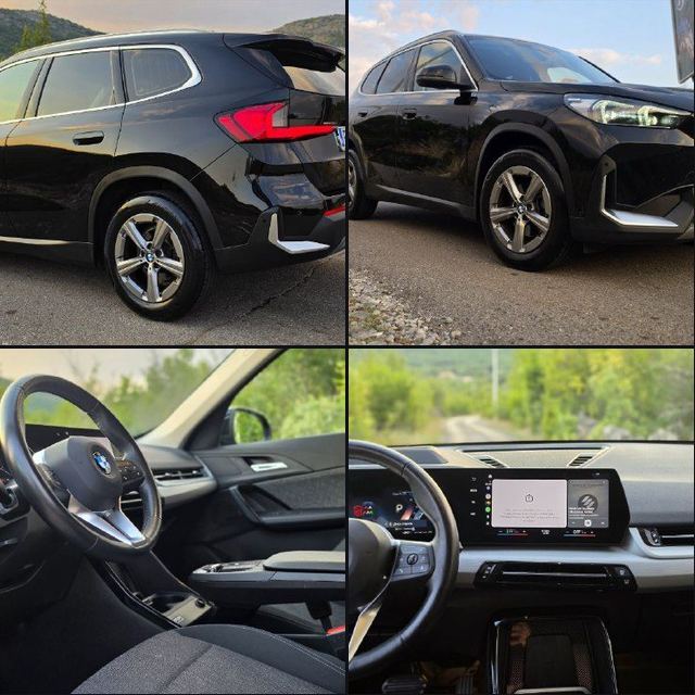 🚘 BMW X1 2023 | Дизель | Автомат | FULL OPTION