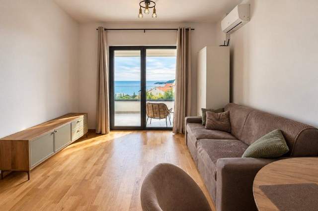📍 €500 в месяц · Аренда: новая светлая квартира-студия на долгий срок в курорт — фото 3 из 10