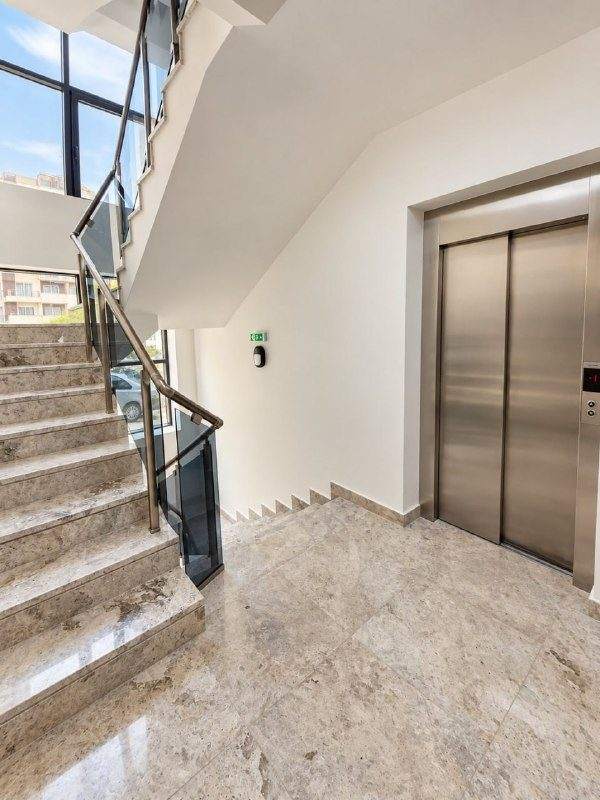 📍 €500 в месяц · Аренда: новая светлая квартира-студия на долгий срок в курорт — фото 4 из 10
