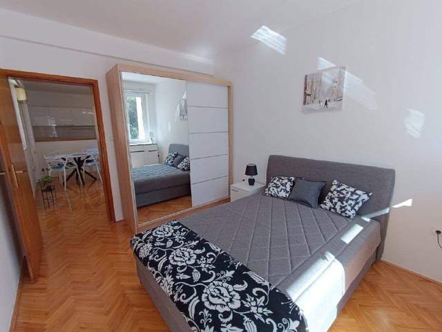 📍 €450 в месяц · Сдается просторная и светлая квартира в центре города Бар, вс — фото 9 из 10