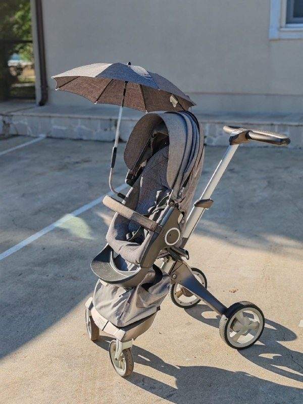 Коляска Stoke · Продается коляска Stokke Xplory — фото 1 из 3