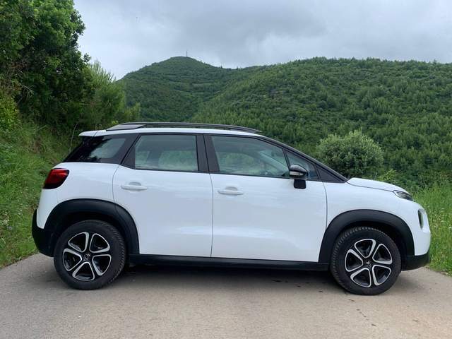 Продажа Citroen C3 Aircross 2020 г — фото 1 из 2