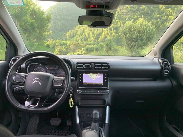 Продажа Citroen C3 Aircross 2020 г — фото 2 из 2