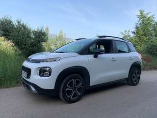 Продажа Citroen C3 Aircross 2020 г