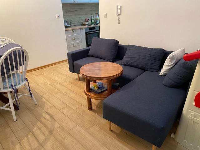 🏠 Квартира с 1 спальней · Будва, Улица Маслина · €600 / мес — фото 1 из 7