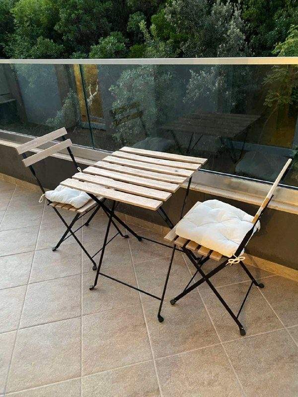 🏠 Квартира с 1 спальней · Будва, Улица Маслина · €600 / мес — фото 2 из 7