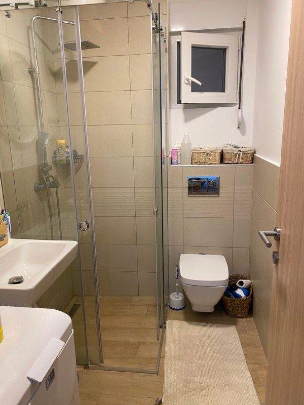 🏠 Квартира с 1 спальней · Будва, Улица Маслина · €600 / мес — фото 4 из 7