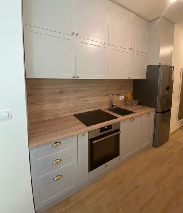 🏠 Квартира с 1 спальней · Будва, Улица Маслина · €600 / мес — фото 6 из 7
