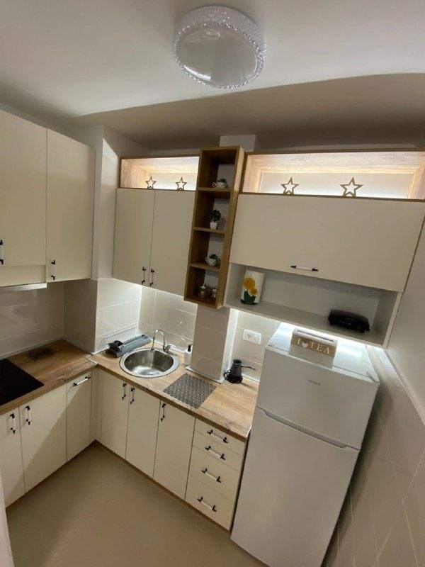 🏠 Квартира с 1 спальней · Будва · €700 / мес — фото 8 из 8
