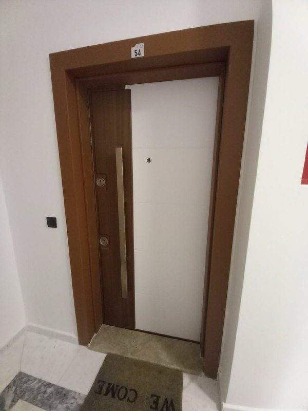 🏠 Квартира с 1 спальней · Бечичи · €1 000 / мес — фото 10 из 10