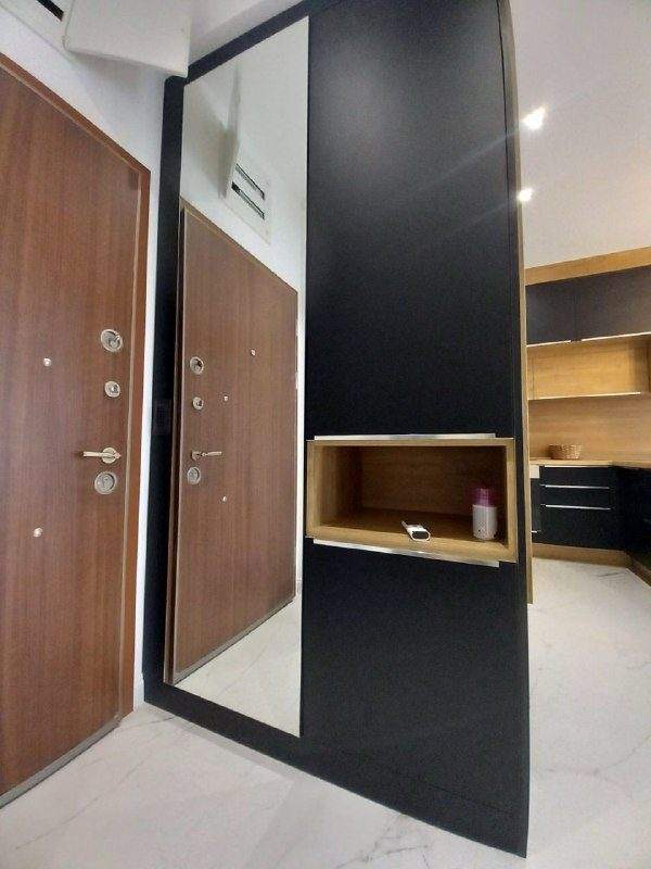 🏠 Квартира с 1 спальней · Бечичи · €1 000 / мес — фото 4 из 10