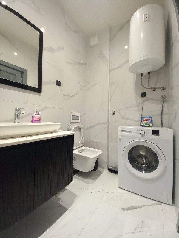 🏠 Квартира с 1 спальней · Бечичи · €1 000 / мес — фото 8 из 10