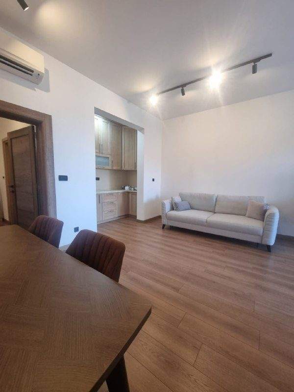 🏠 Студия · Бечичи · €1 200 / мес — фото 10 из 10