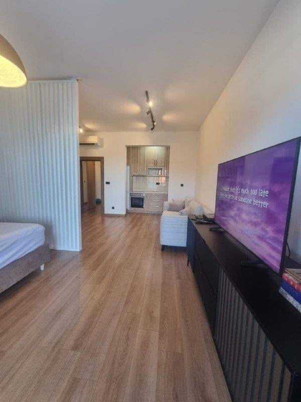 🏠 Студия · Бечичи · €1 200 / мес — фото 4 из 10
