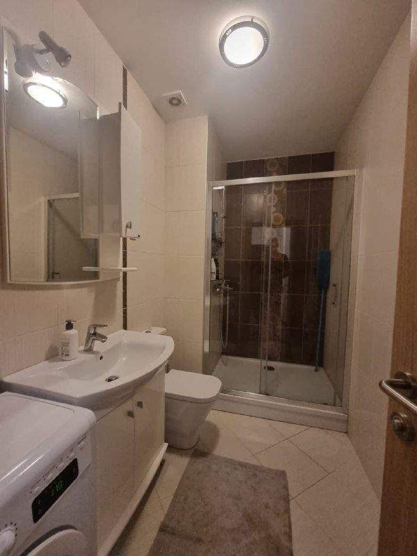 🏠 Студия · Бечичи · €1 200 / мес — фото 7 из 10