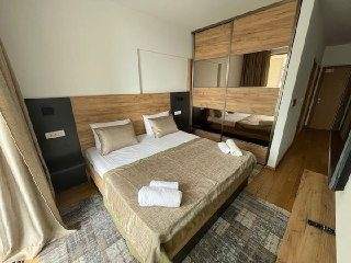 🏠 Квартира с 1 спальней · Будва, Центр · €850 / мес — фото 2 из 10