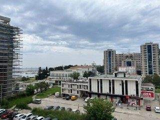 🏠 Квартира с 1 спальней · Будва, Центр · €850 / мес — фото 4 из 10
