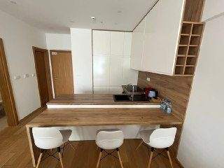 🏠 Квартира с 1 спальней · Будва, Центр · €850 / мес — фото 5 из 10
