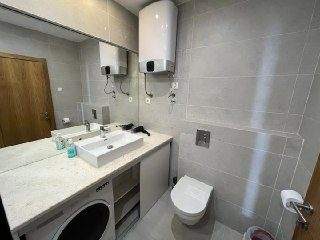 🏠 Квартира с 1 спальней · Будва, Центр · €850 / мес — фото 9 из 10
