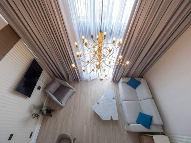 🏠 Квартира с 1 спальней · Бечичи · €900 / мес — фото 1 из 10