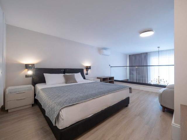 🏠 Квартира с 1 спальней · Бечичи · €900 / мес — фото 8 из 10