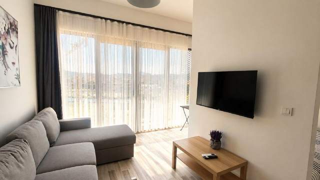 🏡 PMTR Residence — современный жилой комплекс в центре Бара с бассейном — фото 2 из 9