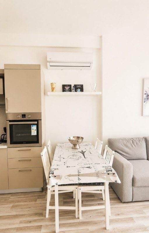 🏡 PMTR Residence — современный жилой комплекс в центре Бара с бассейном — фото 5 из 9