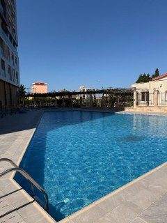 🏡 PMTR Residence — современный жилой комплекс в центре Бара с бассейном — фото 9 из 9