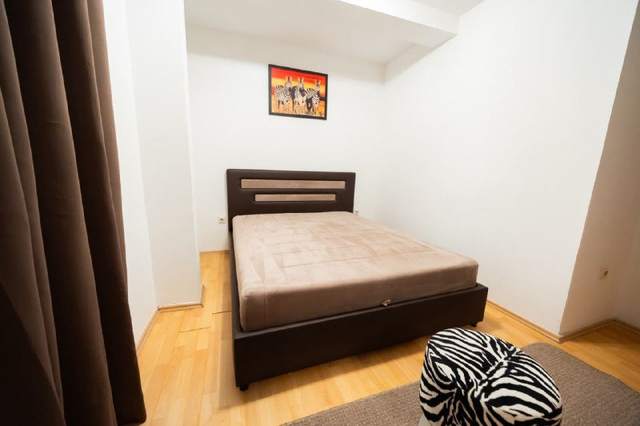 🏠 Квартира с 1 спальней · Будва, Обилазница · €450 / мес — фото 4 из 10