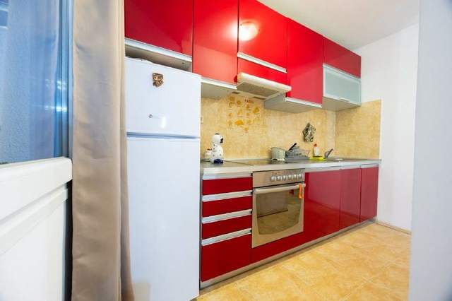 🏠 Квартира с 1 спальней · Будва, Обилазница · €450 / мес — фото 7 из 10