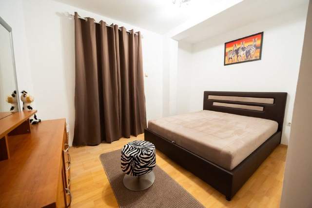 🏠 Квартира с 1 спальней · Будва, Обилазница · €450 / мес — фото 9 из 10
