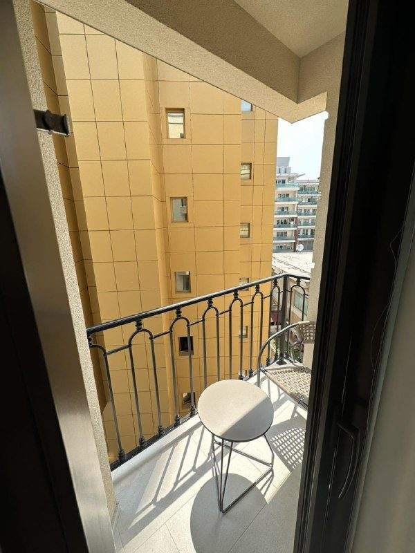🏠 Студия · Будва, Центр · €550 / мес — фото 3 из 10
