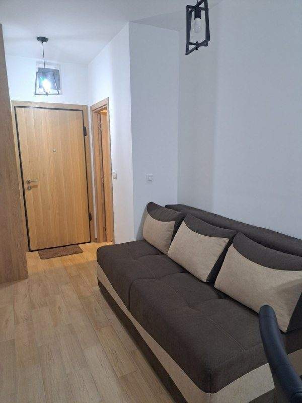 🏠 Студия · Будва, Главный бульвар · €350 / мес — фото 1 из 7