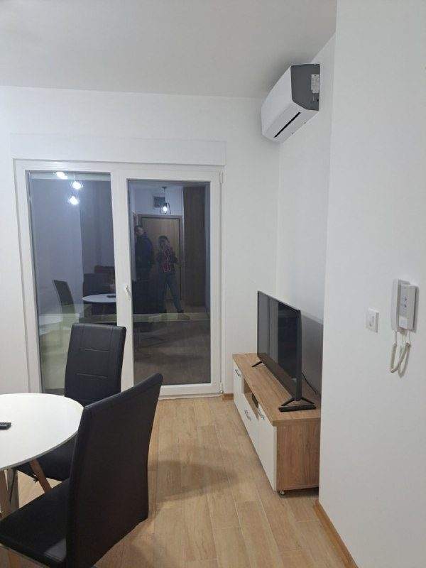 🏠 Студия · Будва, Главный бульвар · €350 / мес — фото 2 из 7