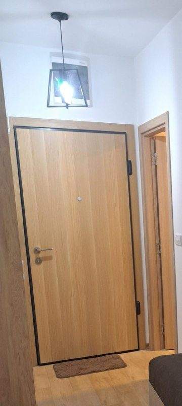 🏠 Студия · Будва, Главный бульвар · €350 / мес — фото 5 из 7