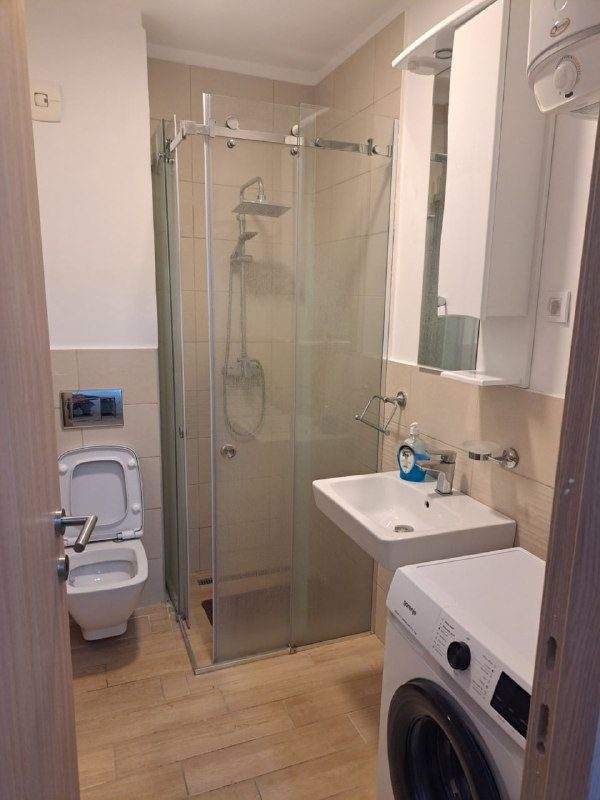🏠 Студия · Будва, Главный бульвар · €350 / мес — фото 6 из 7