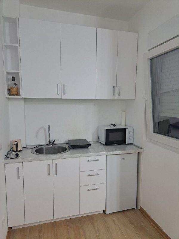 🏠 Студия · Будва, Главный бульвар · €350 / мес — фото 7 из 7