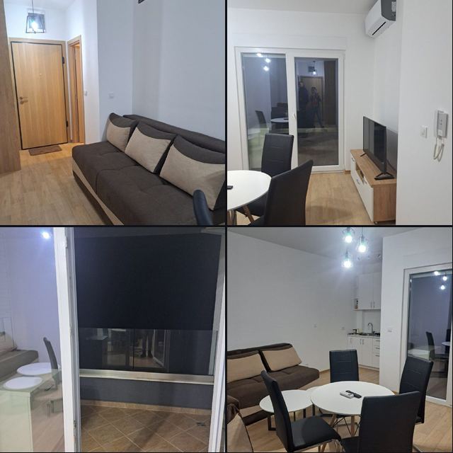 🏠 Студия · Будва, Главный бульвар · €350 / мес