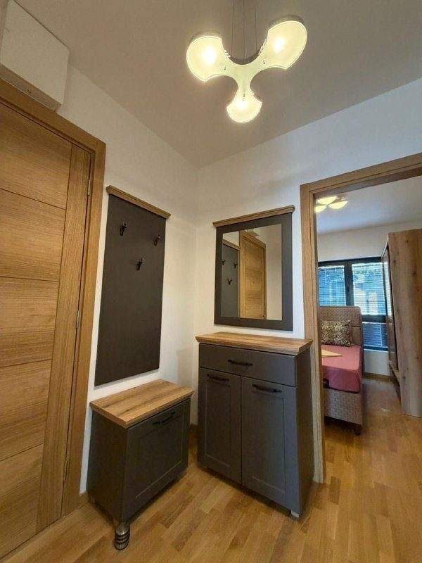 🏠 Квартира с 2 спальнями · Бечичи · €650 / мес — фото 9 из 9
