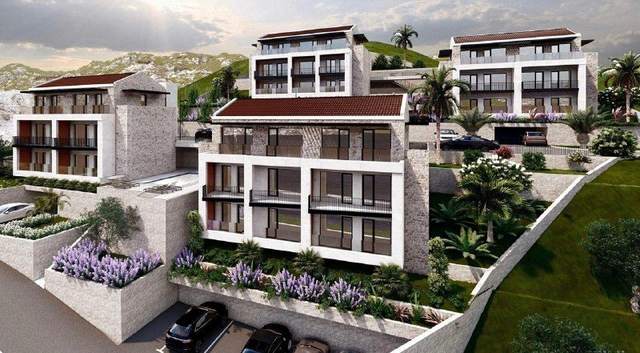 🔥🔥🔥ВНИМАНИЕ СТАРТ ПРОДАЖ В НОВОМ КОМПЛЕКСЕ KOTOR BAYVIEW, МУО! — фото 2 из 7
