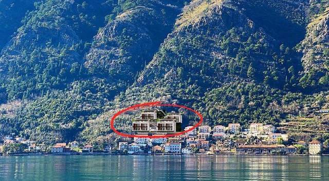 🔥🔥🔥ВНИМАНИЕ СТАРТ ПРОДАЖ В НОВОМ КОМПЛЕКСЕ KOTOR BAYVIEW, МУО! — фото 6 из 7