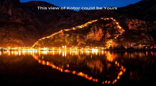 🔥🔥🔥ВНИМАНИЕ СТАРТ ПРОДАЖ В НОВОМ КОМПЛЕКСЕ KOTOR BAYVIEW, МУО! — фото 7 из 7