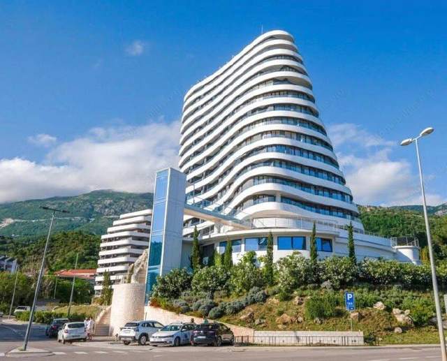 📍Продажа, Панорамная квартира с двумя спальнями ЖК Skyline, первая линия! — фото 8 из 10